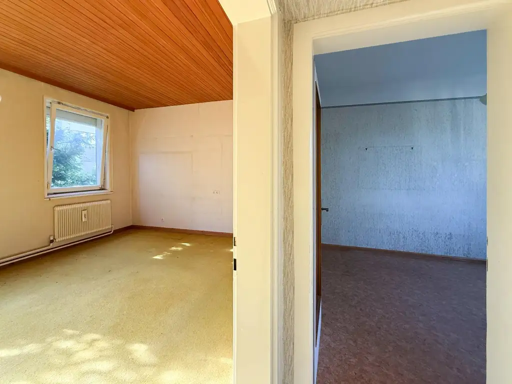 Wunderschönes Grundstück / Ausbaumöglichkeiten des Hauses / Lainzer Tiergarten