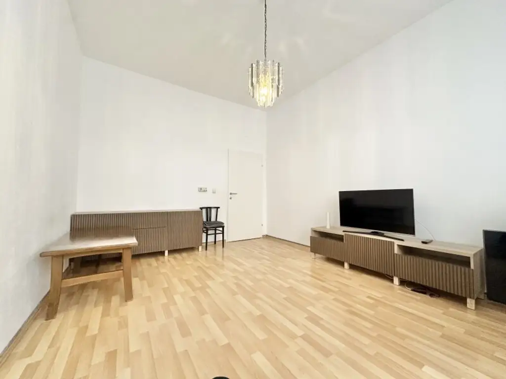 JETZT ZUGREIFEN – IHRE CHANCE IM 2. BEZIRK! Traumhafte 3-Zimmer-Wohnung mit Top-Lage beim Prater & Augarten – Sofort verfügbar!