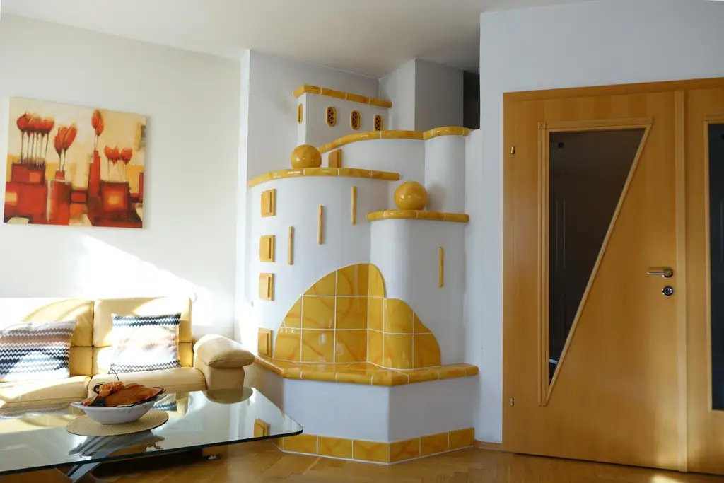 Schönes Einfamilienhaus mit vielen Extras!