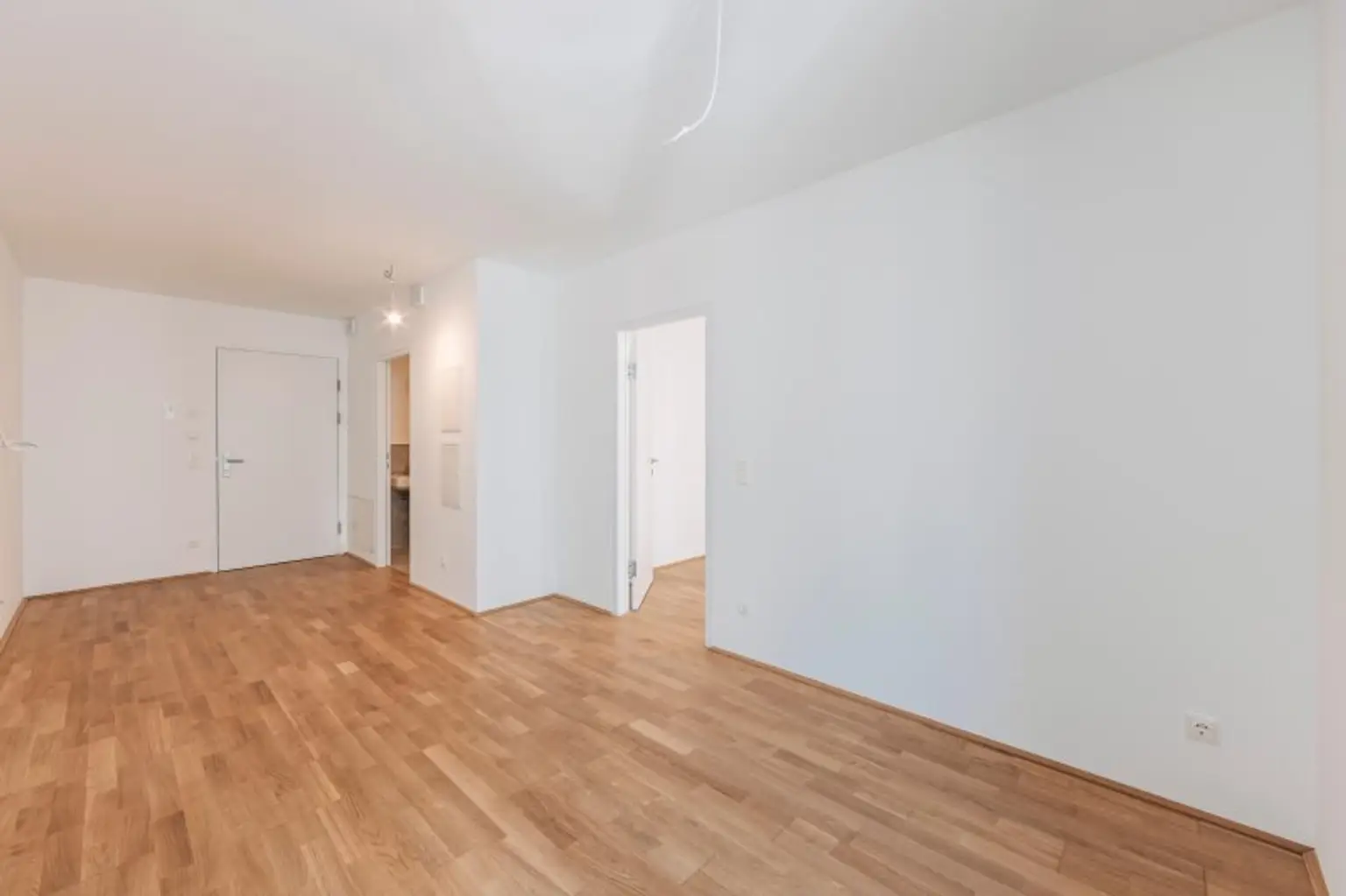 Pradl Home - Letzte Einheiten sichern!