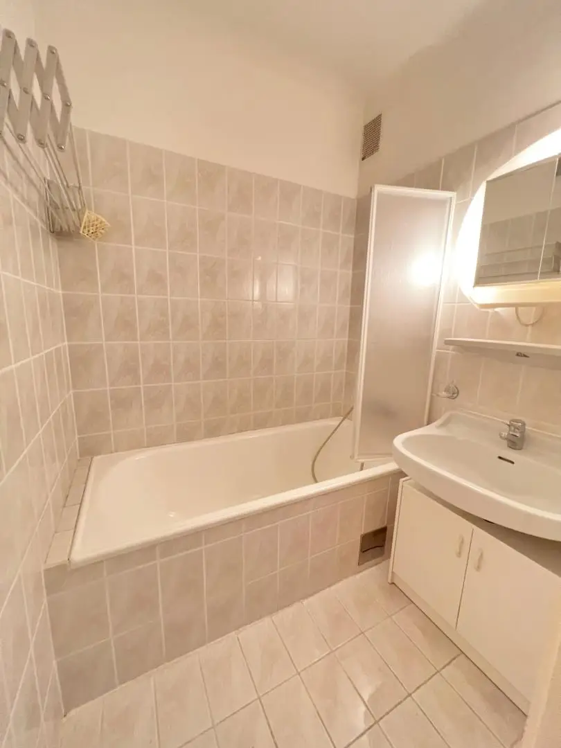 BILLIGSTE PREIS BEIM FLORIDSDORFER SPITZ/ NEUBAU/ BALKONEIGENTUMSHIT