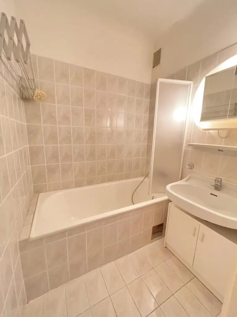 BILLIGSTE PREIS BEIM FLORIDSDORFER SPITZ/ NEUBAU/ BALKONEIGENTUMSHIT