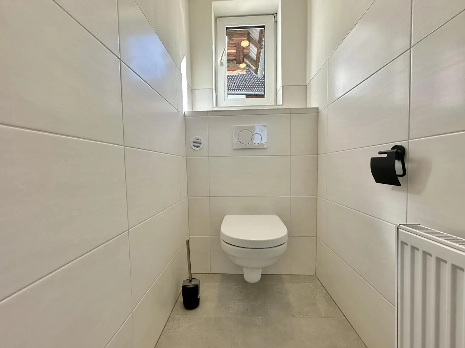 WC