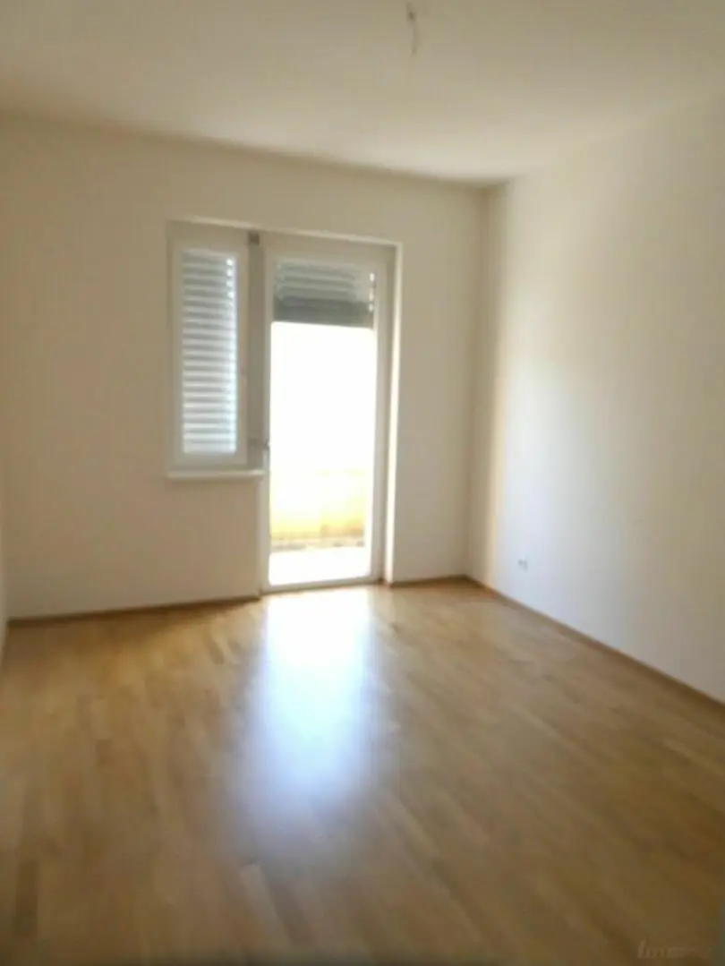 Erstklassige 4-Zimmerwohnung mit Terrasse und Balkon in Nobellage - Geidorf