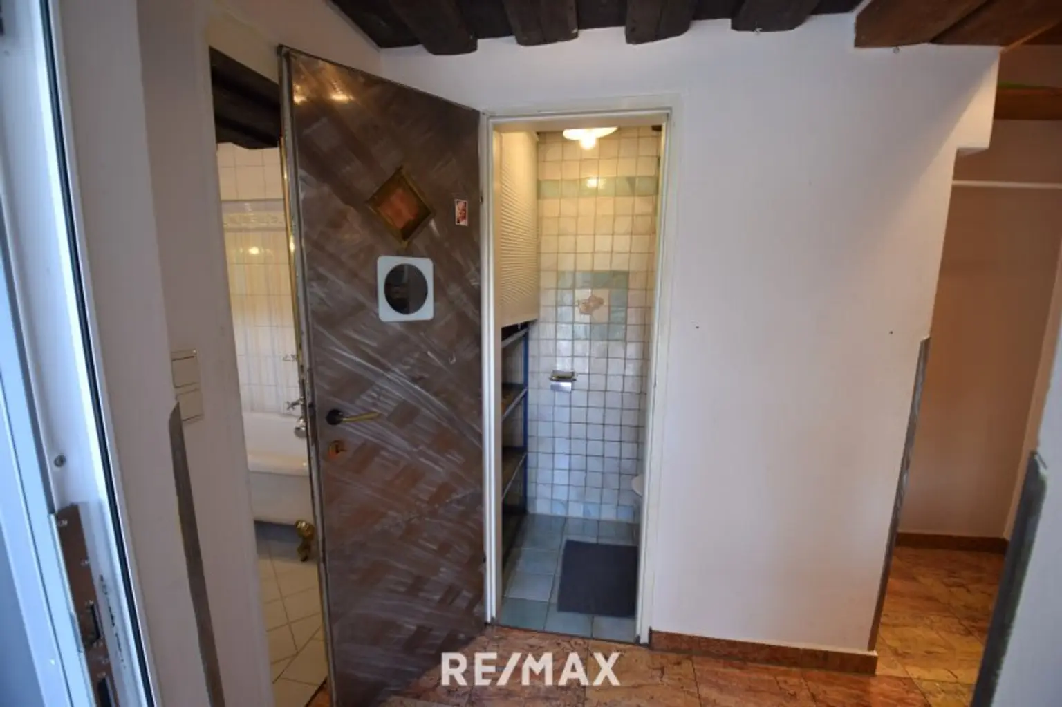 Haus am Schmiedebach mit Geschichte