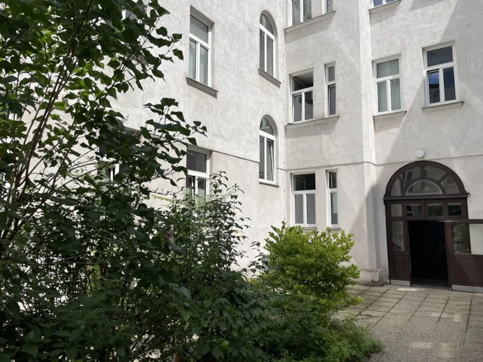 Entwicklungspotenzial in Bestlage: Dachausbauprojekt Landstraßer Hauptstraße