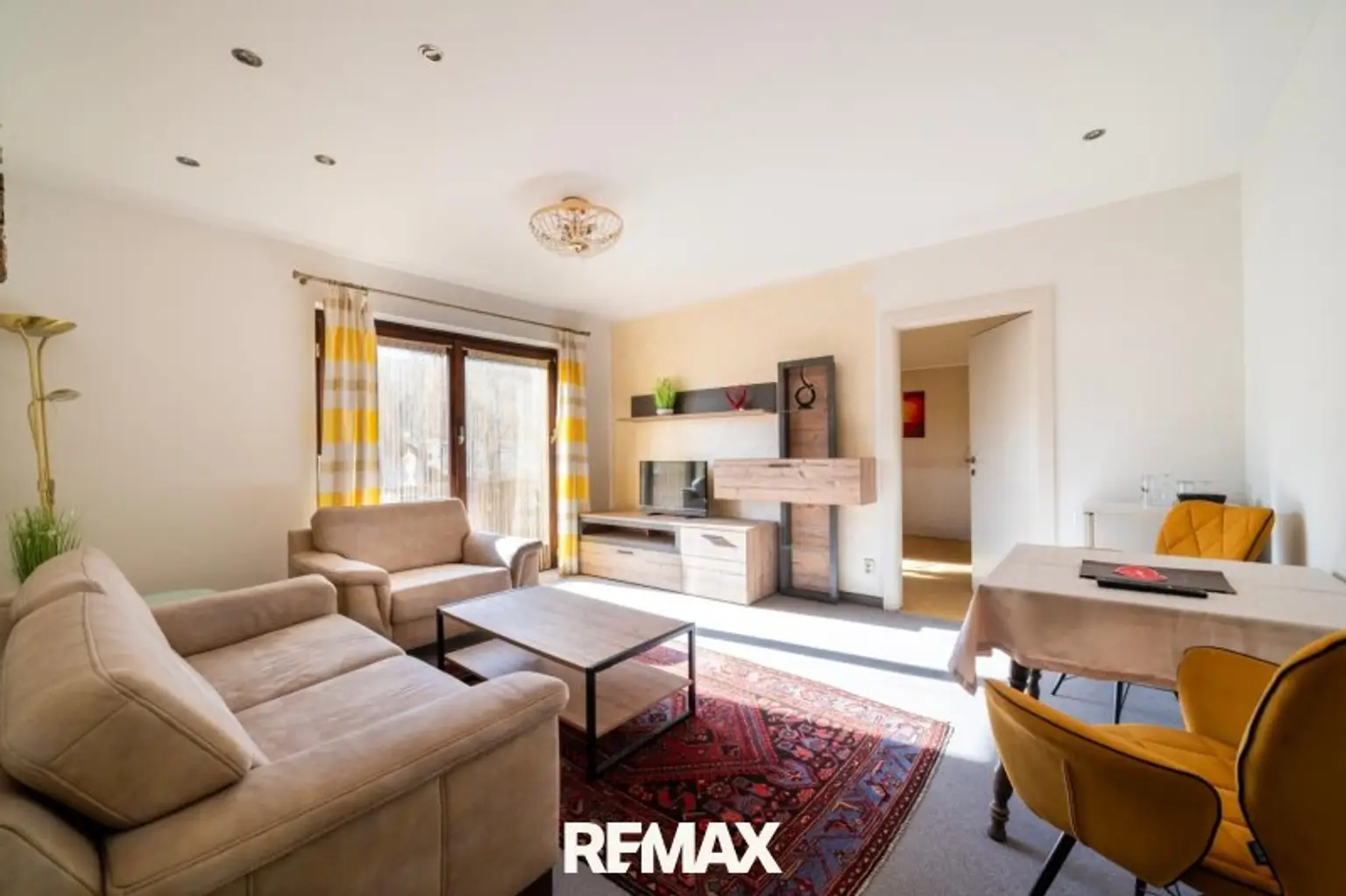 Apartmentzimmer