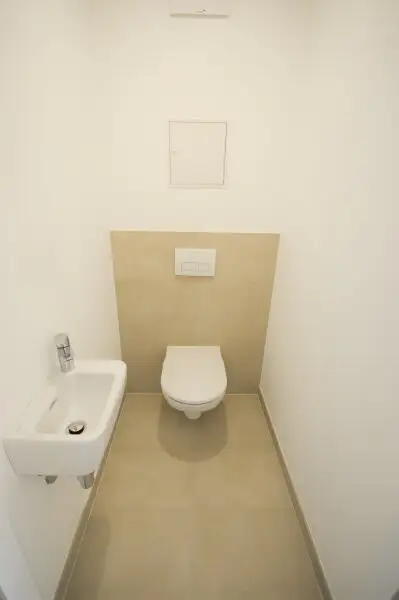 SCHÖNE 2-ZIMMER-WOHNUNG MIT SÜD-BALKON IM ERSTBEZUG