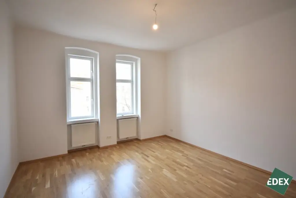 Schöne 2,5-Zimmer-Wohnung nahe U3 - Hütteldorfer Straße