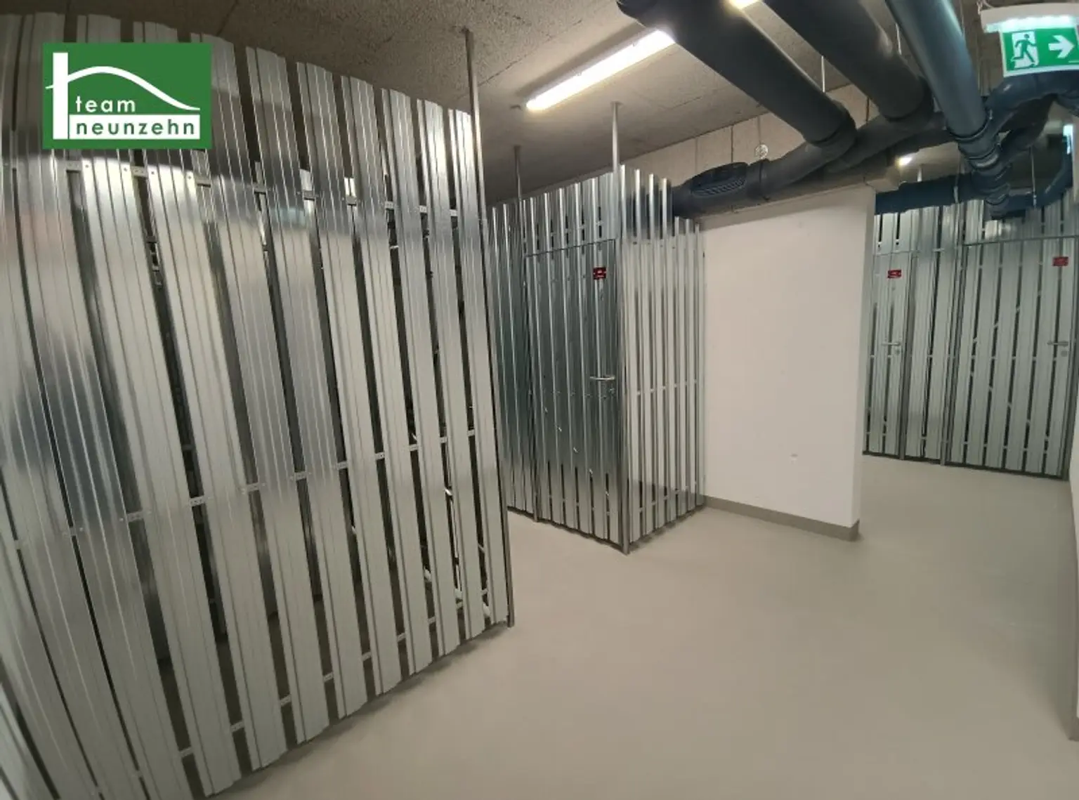 Jahngründe – Die traumhafte Wohnoase mitten in der Stadt