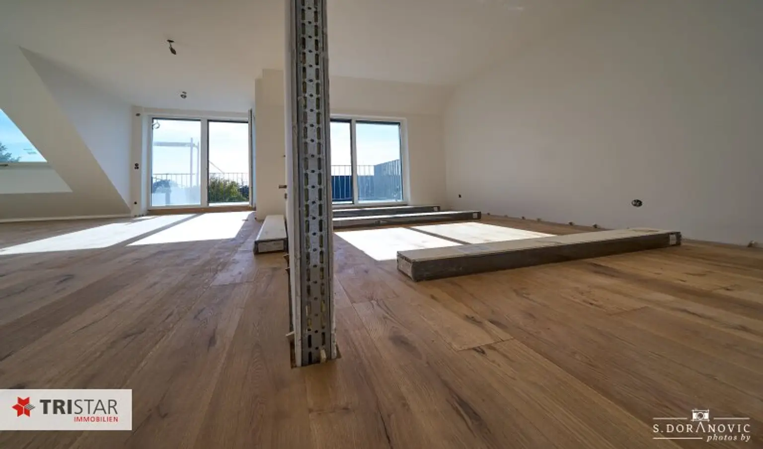 ‼️ AKTION ‼️ ++ 19 EIGENTUMSWOHNUNGEN ++ SCHLÜSSELFERTIG ++ URBAN + NATUR ++ ZWISCHEN SEESTADT UND LOBAU ++ 1220 WIEN ++  ++ BALKON / TERRASSE / LOGGIA / GARTEN / KELLER ++ 2–4 ZIMMER ++