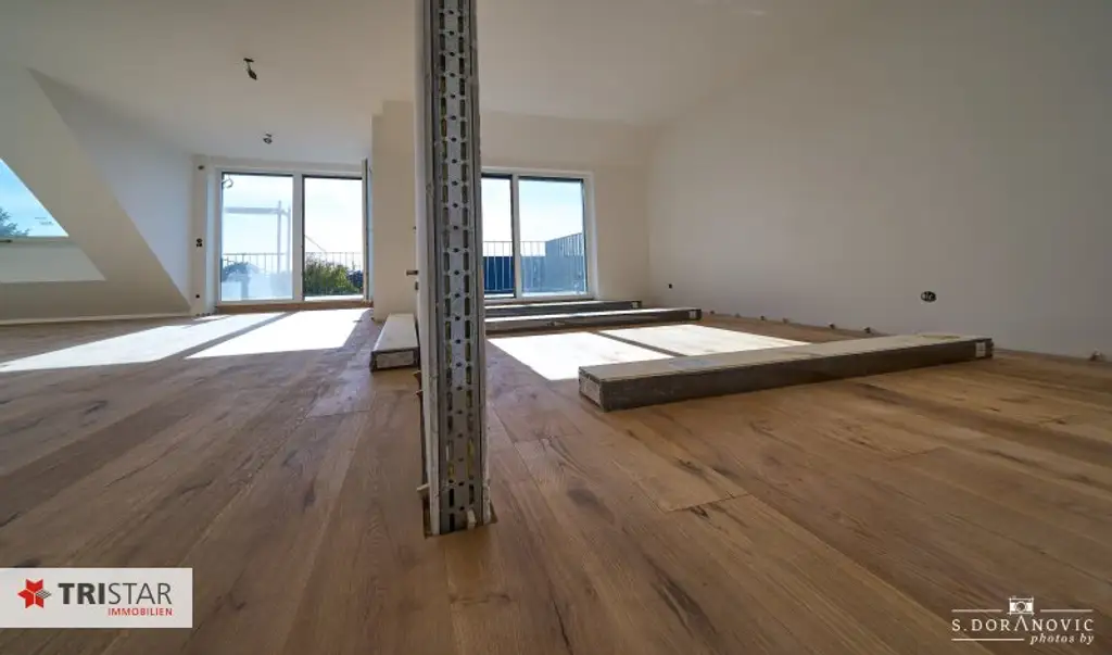 ‼️ AKTION ‼️ ++ 19 EIGENTUMSWOHNUNGEN ++ SCHLÜSSELFERTIG ++ URBAN + NATUR ++ ZWISCHEN SEESTADT UND LOBAU ++ 1220 WIEN ++  ++ BALKON / TERRASSE / LOGGIA / GARTEN / KELLER ++ 2–4 ZIMMER ++
