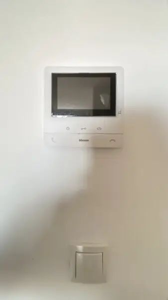 Neubau Erstbezug Moderne Zwei Zimmer Wohnung mit fabelhafter Aussicht