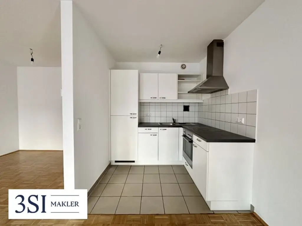 Top-Lage im 18. Bezirk: 50m² Apartment beim Schubertpark