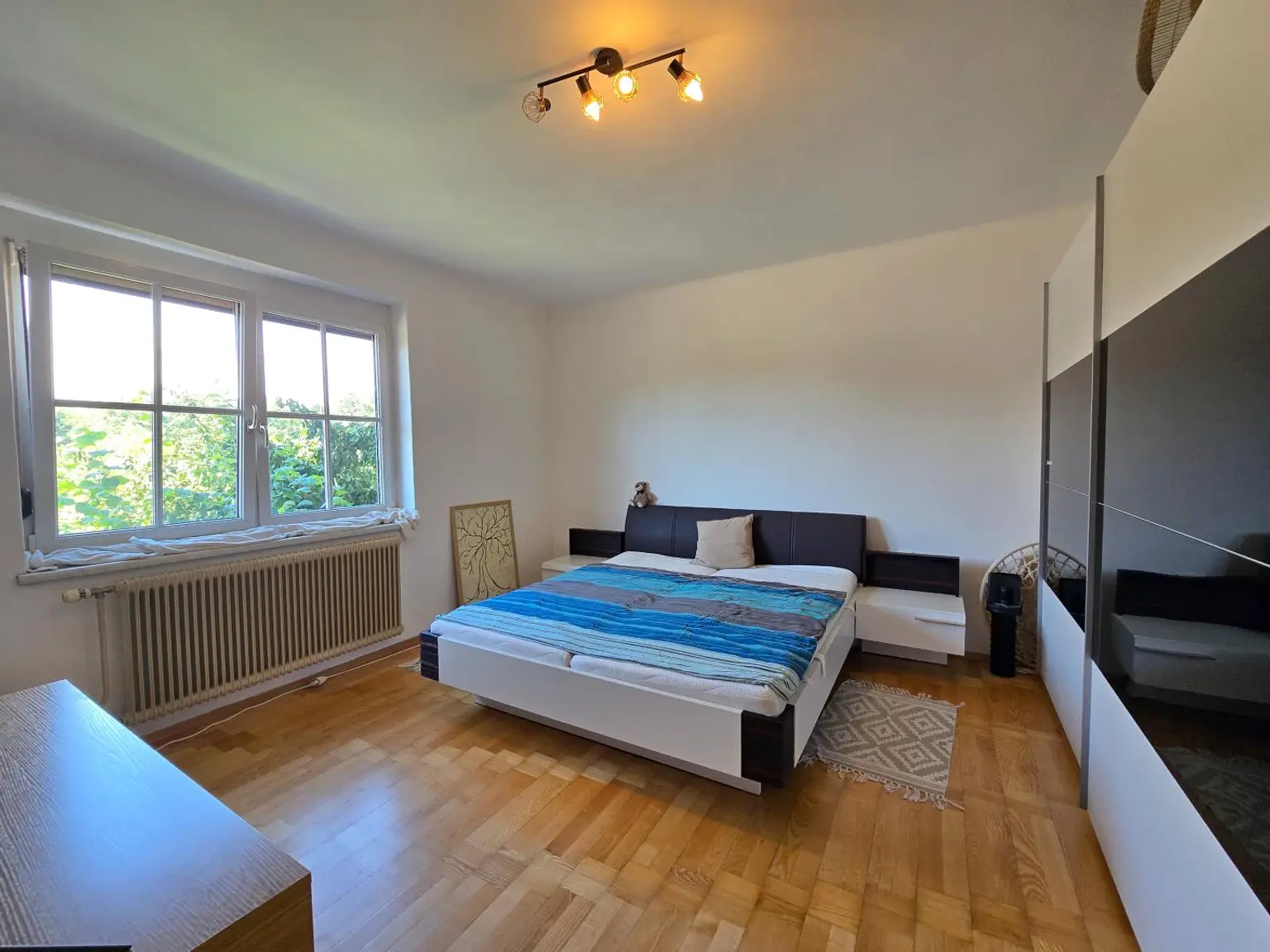 großzügiges Einfamilienhaus in einer Sackgasse