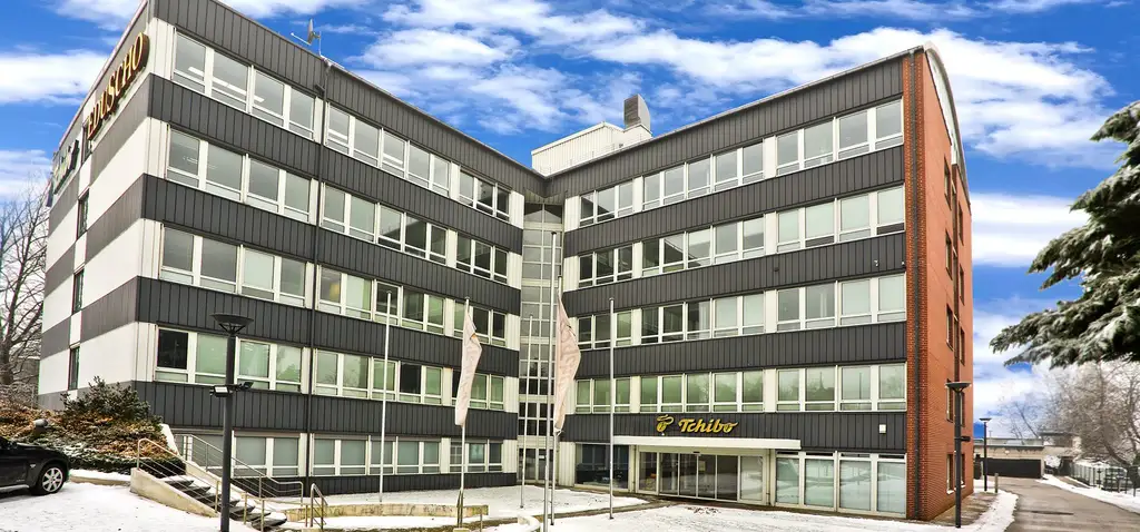 Bestes Preis / Leistungsverhältnis - bis zu 5.000 m² Büro- und Schulungsfläche