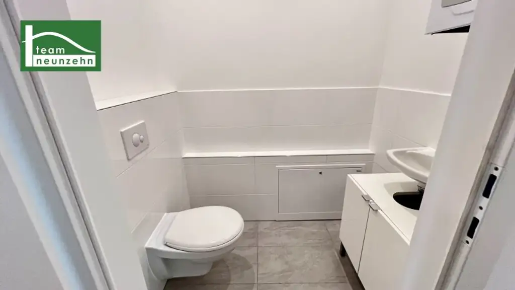 Neuer DG-Ausbau in schönem Altbau