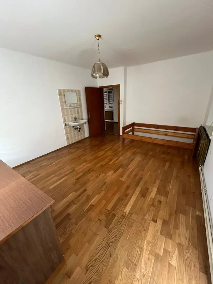 Nettes Wohnhaus in Grünruhelage