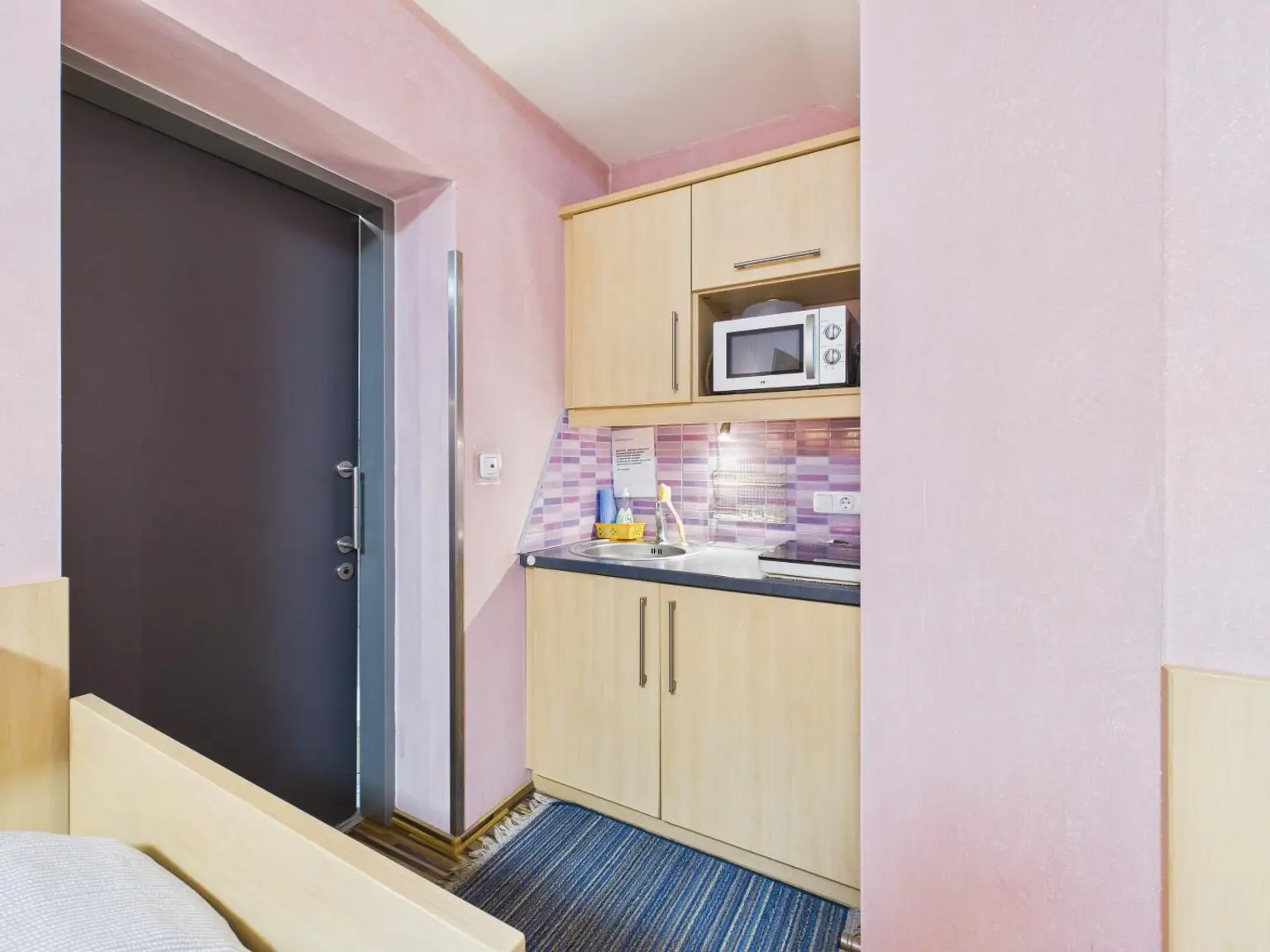 EG Küchenblock Studio 2