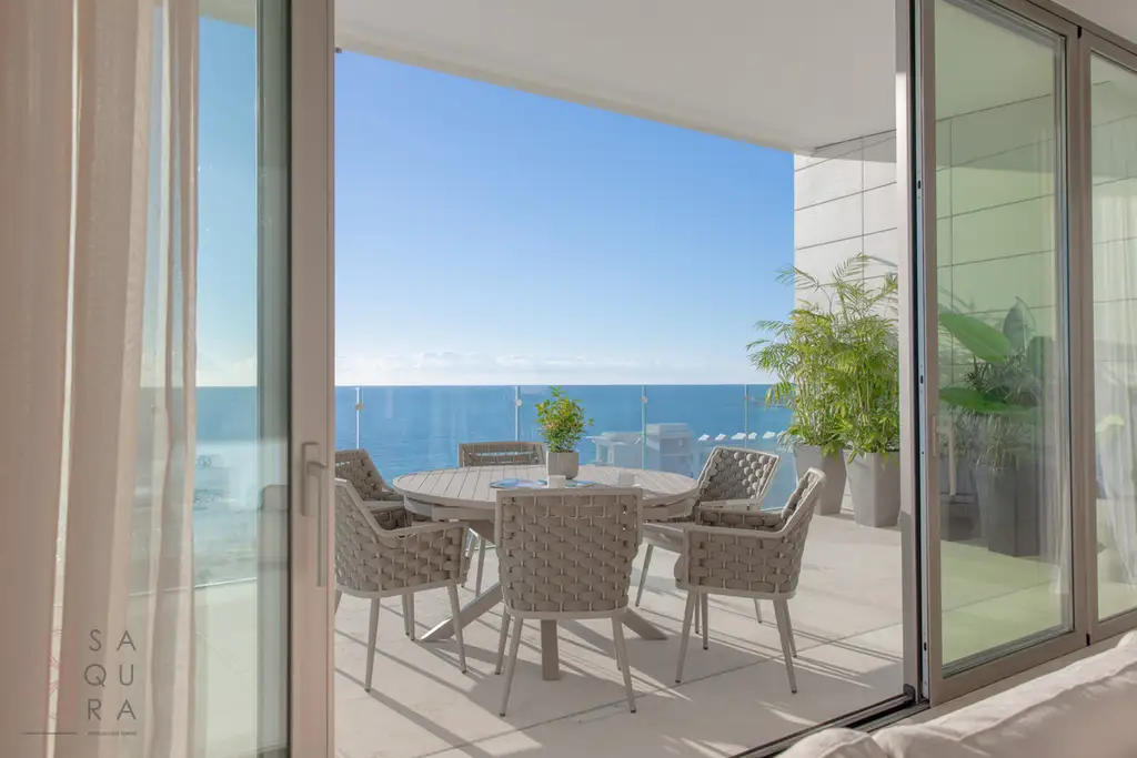 SOHO Resort – Ihre Investition in Luxus, Meerblick und passive Einnahmen