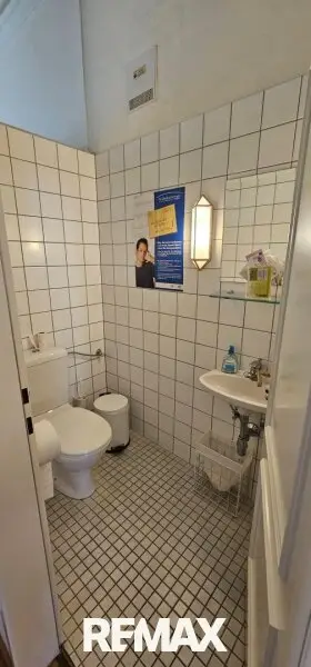 2. WC