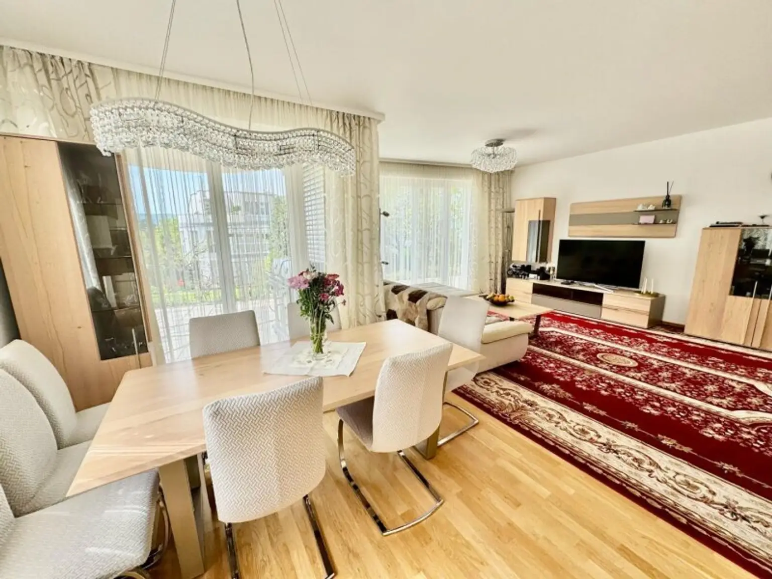 Wohnung