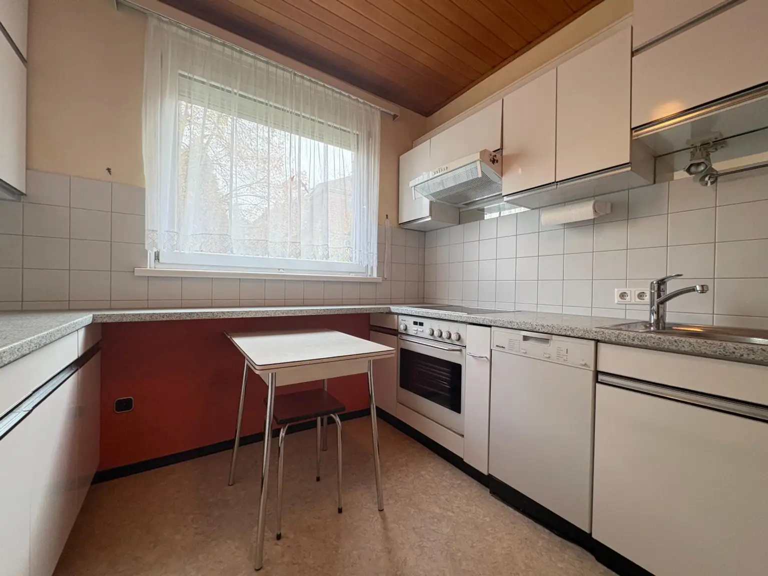 4-Zimmer-Wohnung in absoluter Spitzenlage