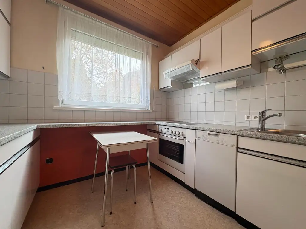 4-Zimmer-Wohnung in absoluter Spitzenlage