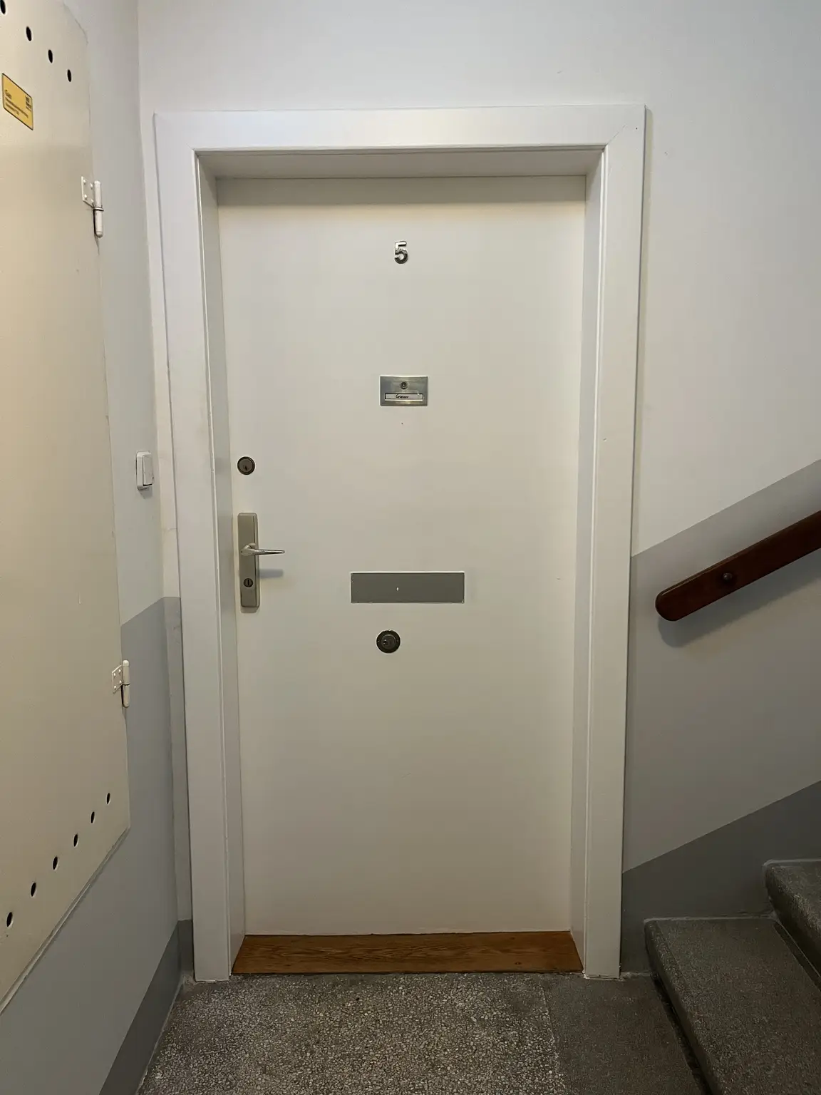 Neuer Preis für sanierte Wohnung im Zentrum!