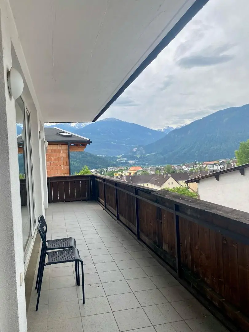 Balkon