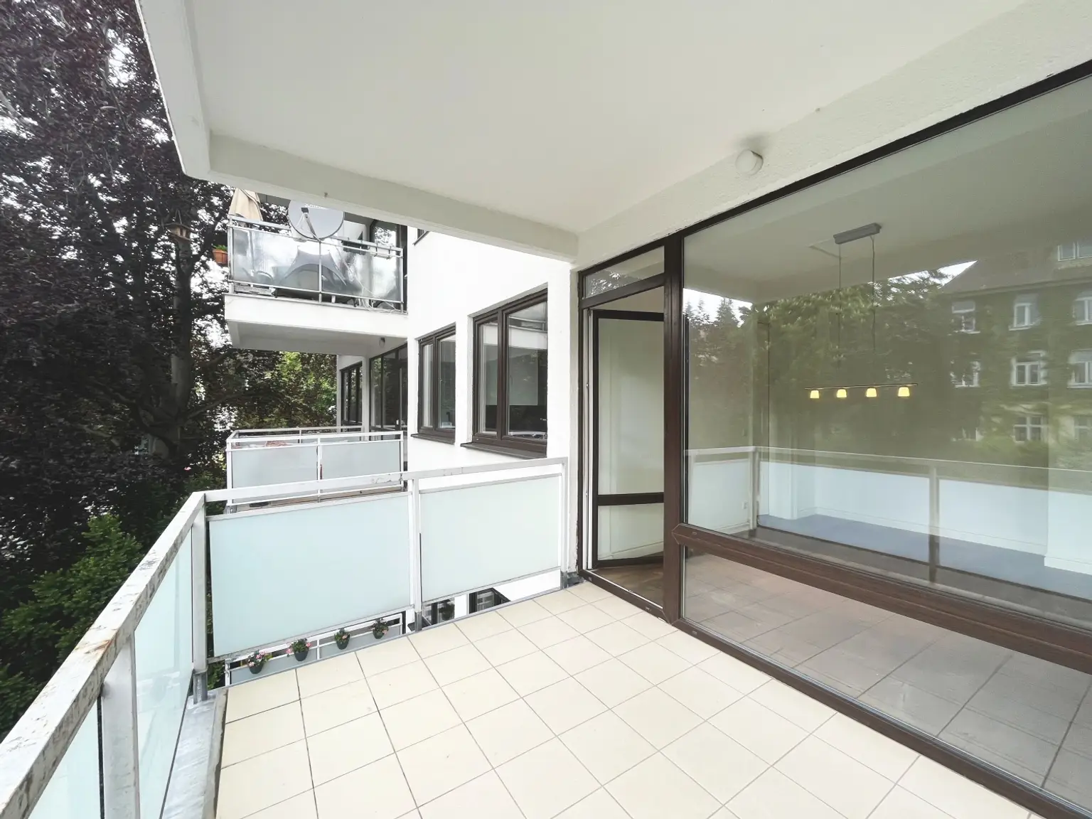 Balkon I