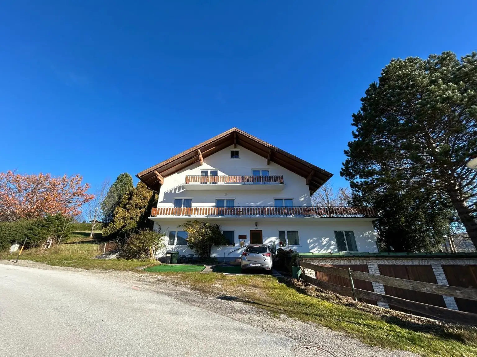 Das Haus
