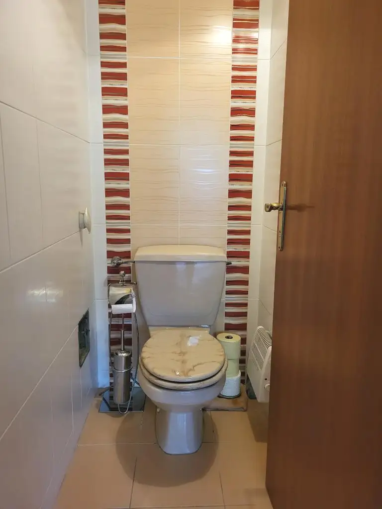 RUHIGE 4-ZIMMERWOHNUNG IN ZENTRUMSNÄHE