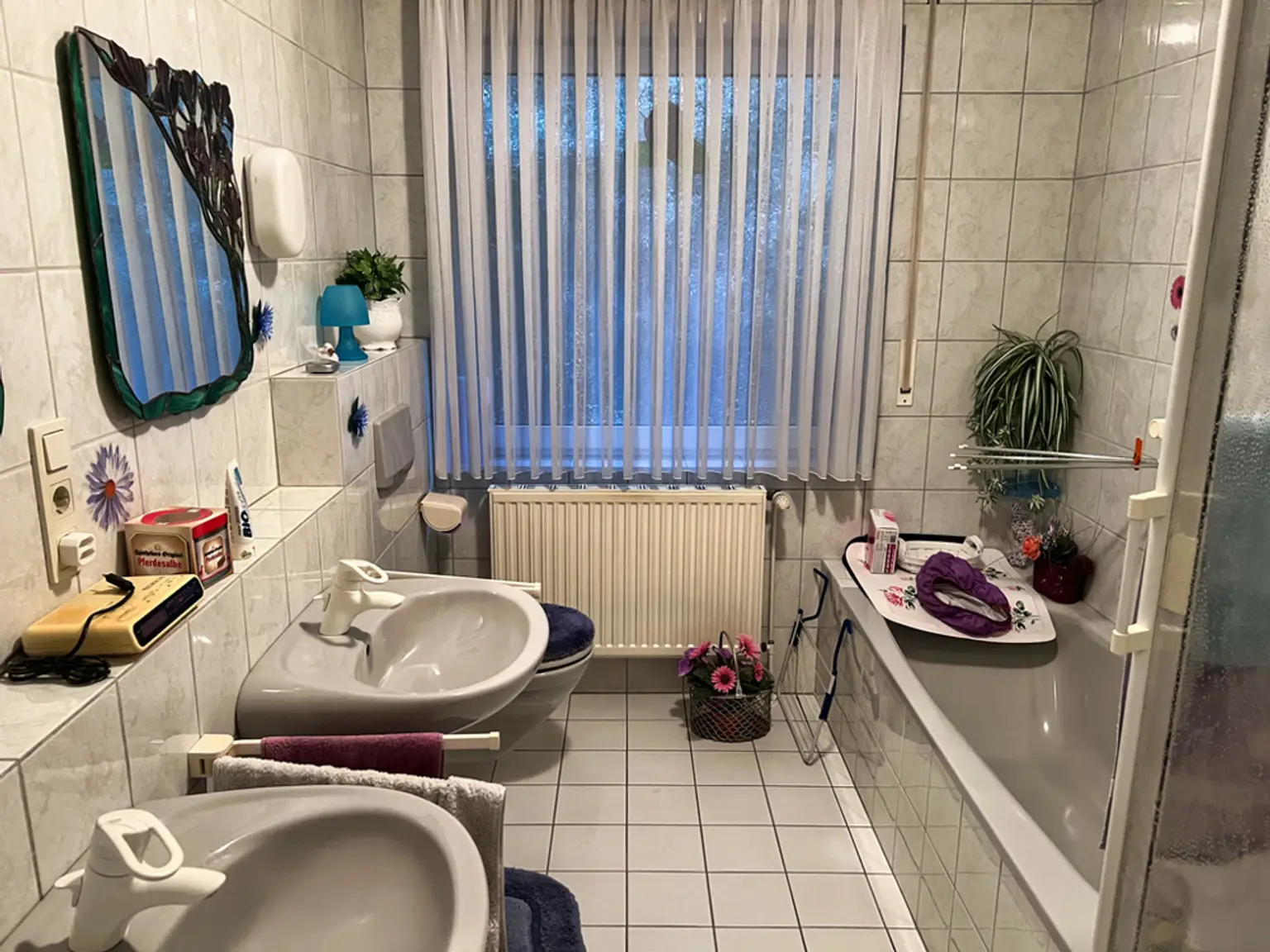 Komplett ebenerdig! Gemütlicher Bungalow in Werlte!