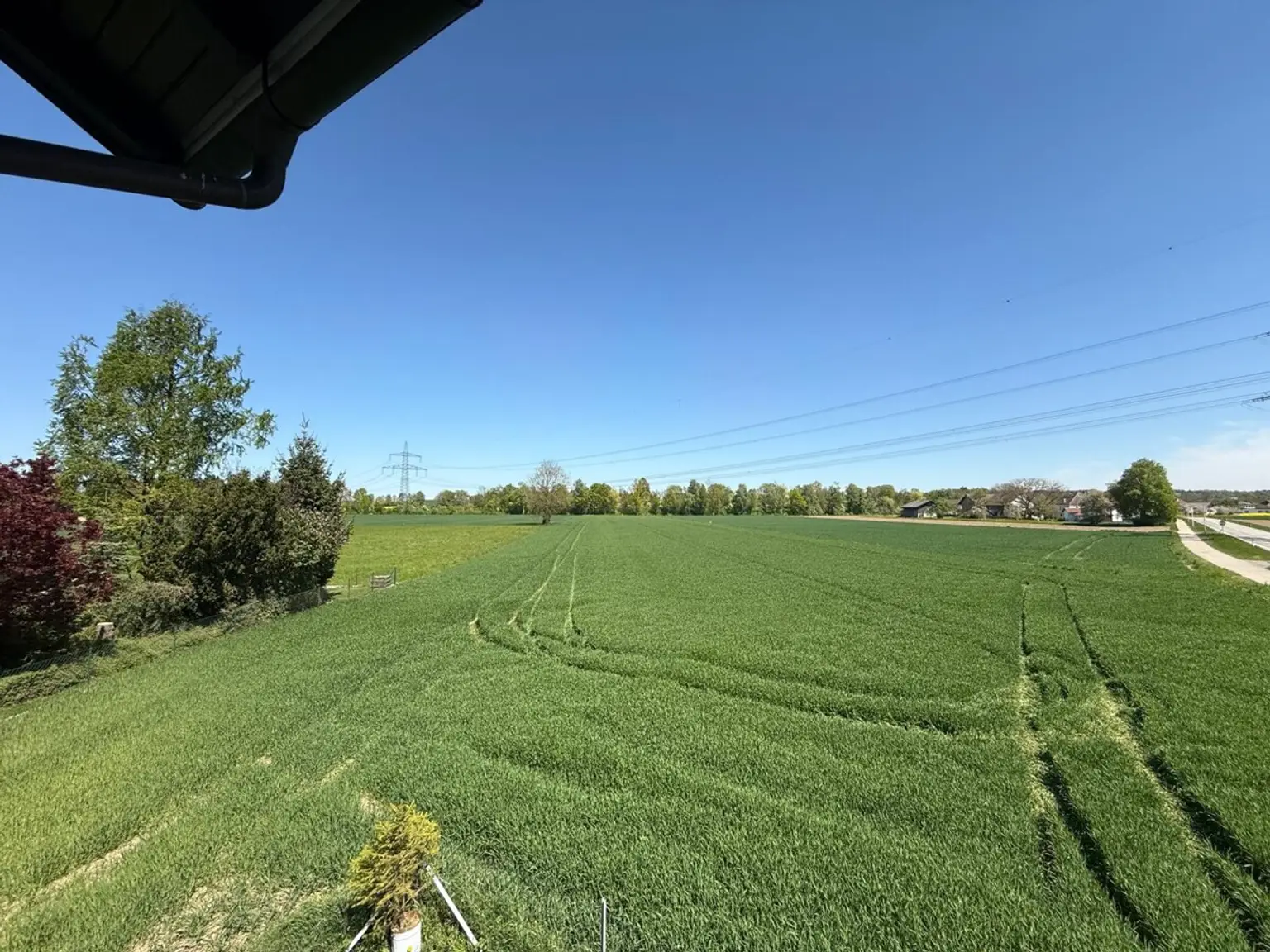 Aussicht