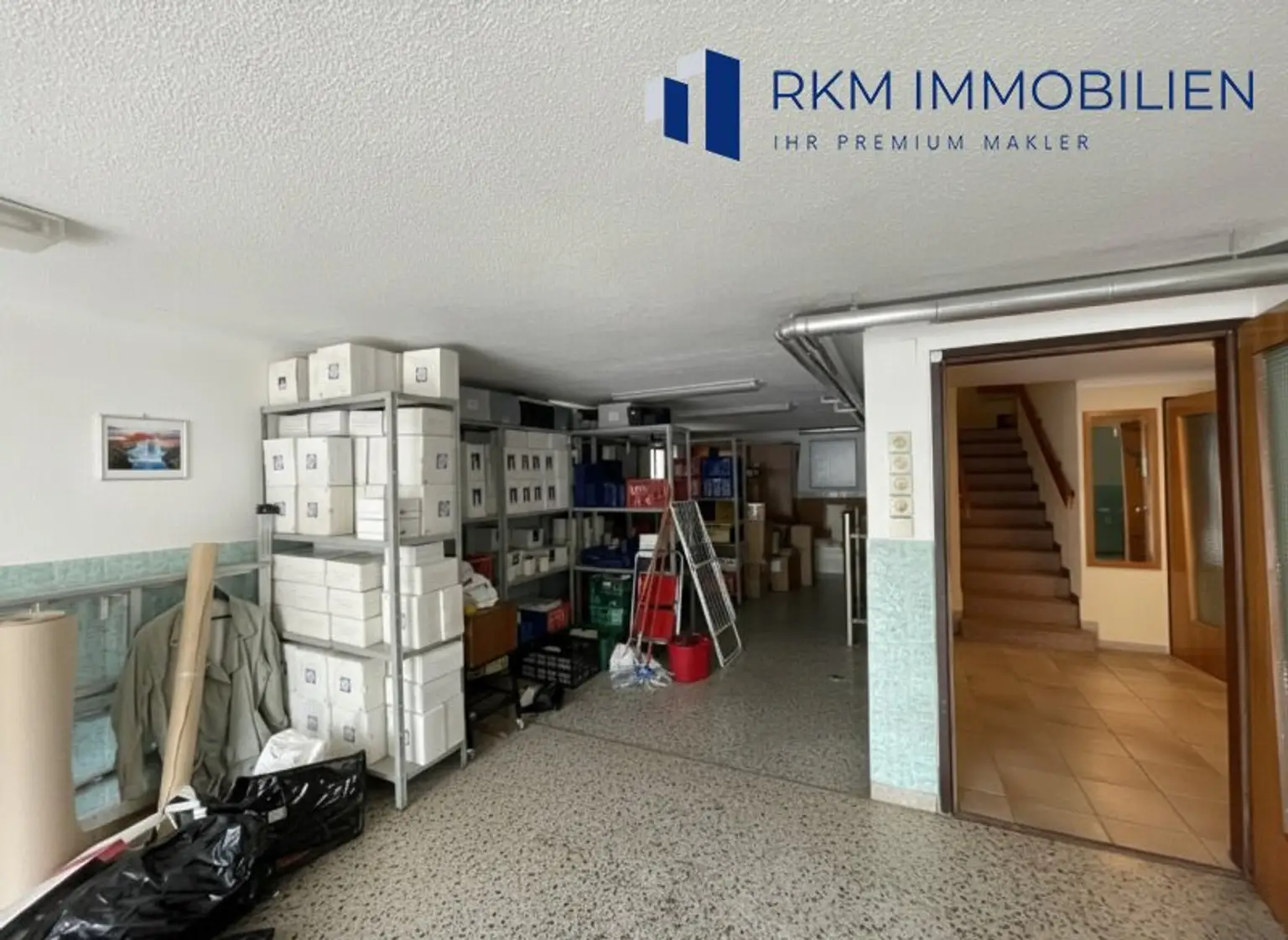 Geräumiges 5-Zimmer-Einfamilienhaus mit Garten