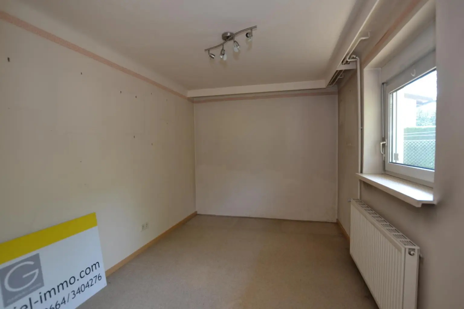 Arbeitszimmer – Bestand