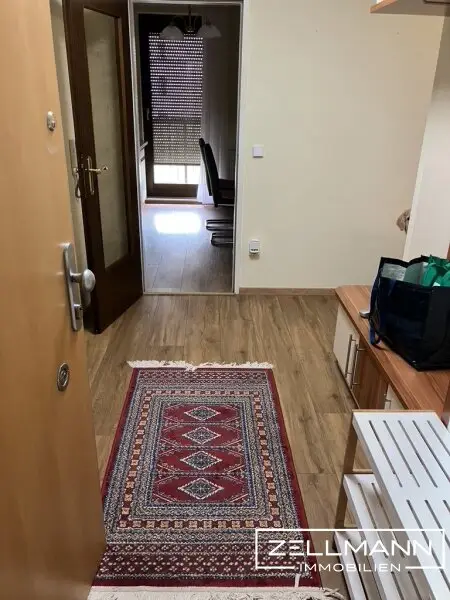 Wunderschöne 4-Zimmer-Familienwohnung mit Loggia in zentraler Ruhelage | ZELLMANN IMMOBILIEN