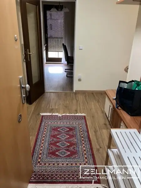 Wunderschöne 4-Zimmer-Familienwohnung mit Loggia in zentraler Ruhelage | ZELLMANN IMMOBILIEN