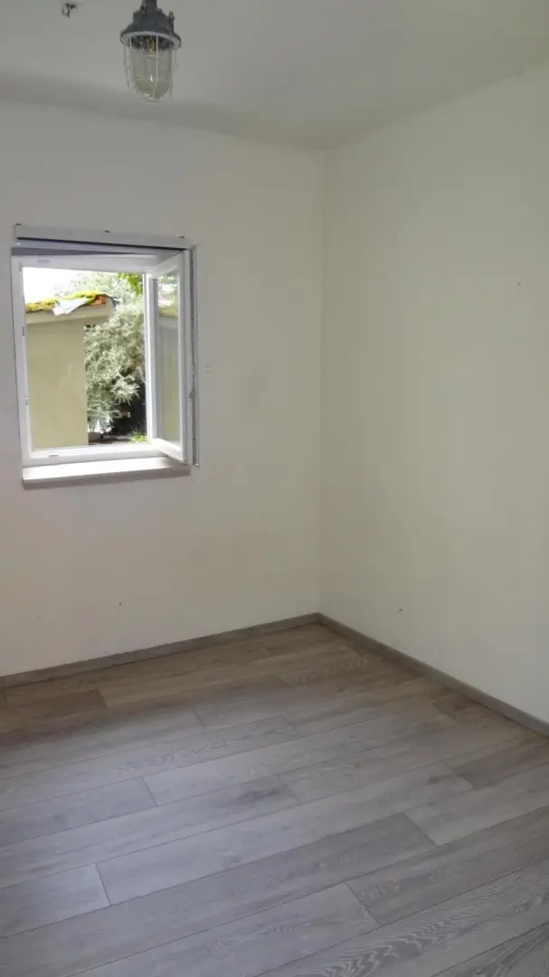 Kleines Zimmer im EG