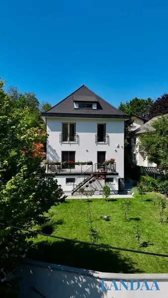 Modernes Familiendomizil in Top Lage