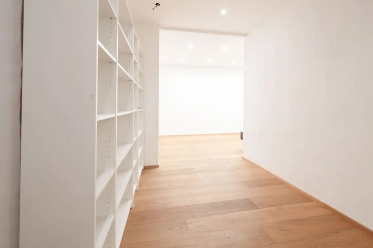 Geräumige 6-Zimmer Wohnung im Herzen von Steyr zu kaufen!