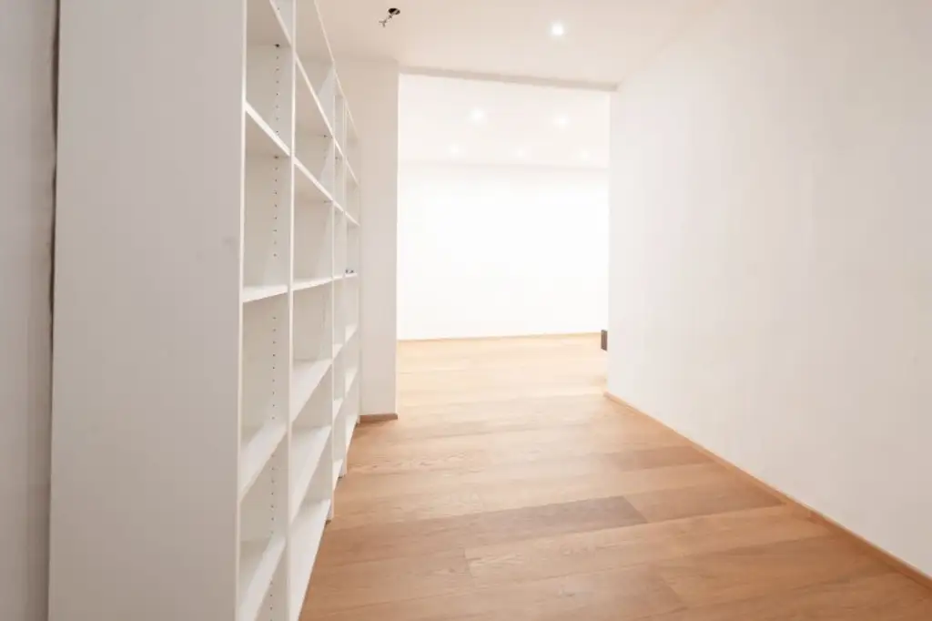 Geräumige 6-Zimmer Wohnung im Herzen von Steyr zu kaufen!