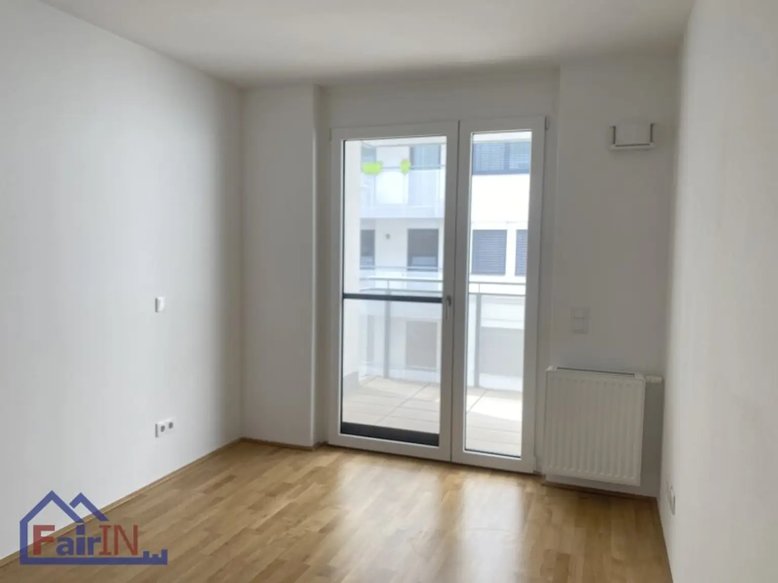 ***NEUBAU Wohnung mit Balkon und Garage in 1030 Wien***