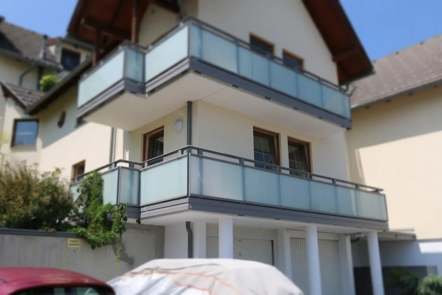 Außenansicht