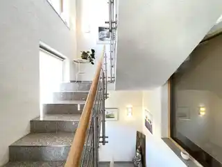 Treppenhaus OG