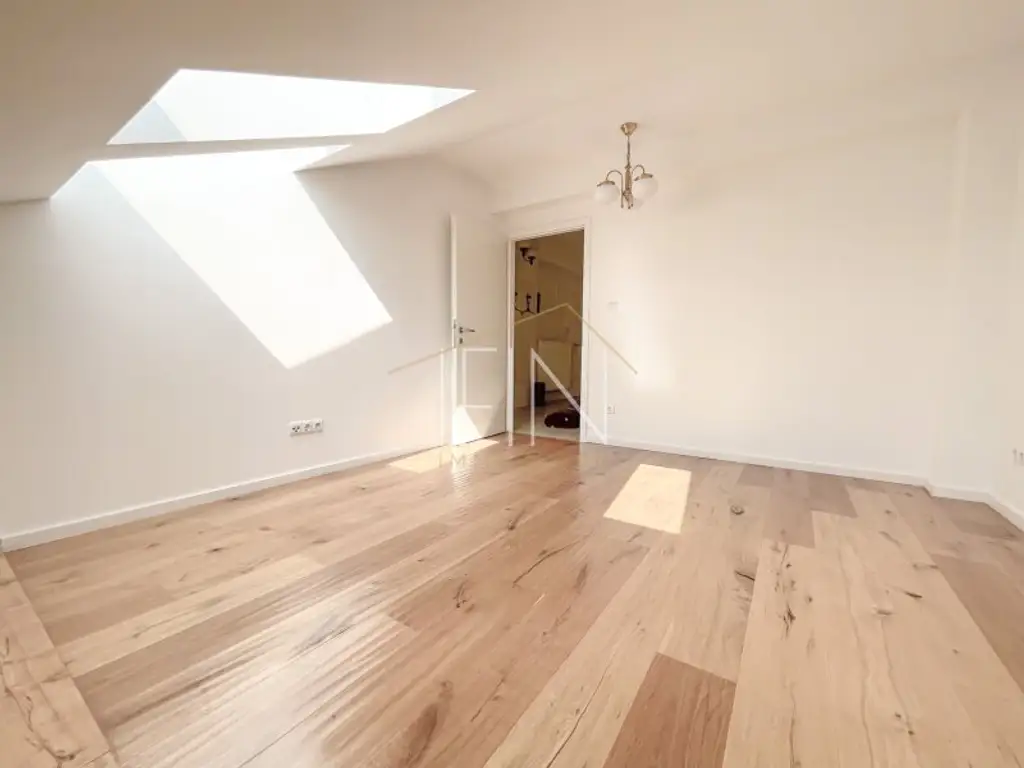 Stylische 5-Zimmer Wohnung im Herzen von Bruck