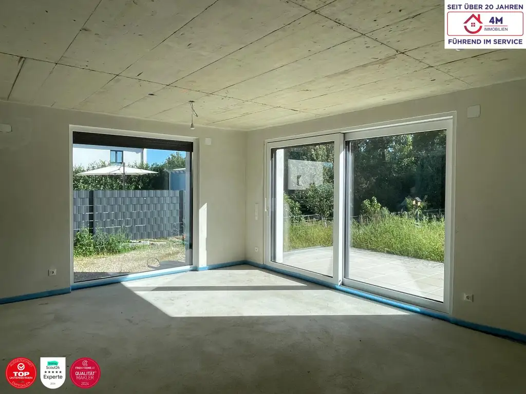 🏡 Doppelhaus-Nur 8 Minuten von Tulln an der Donau🏡