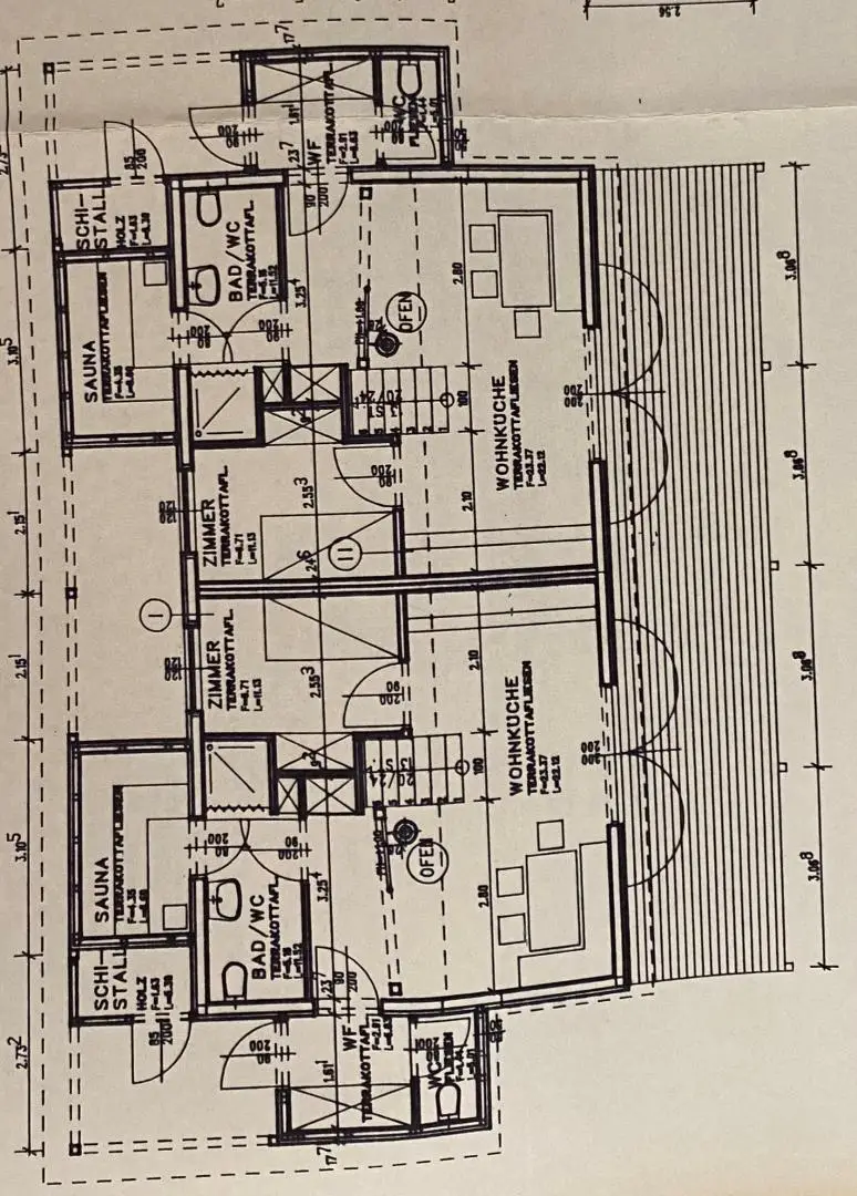 Grundriss EG_Apartment_Maisonette