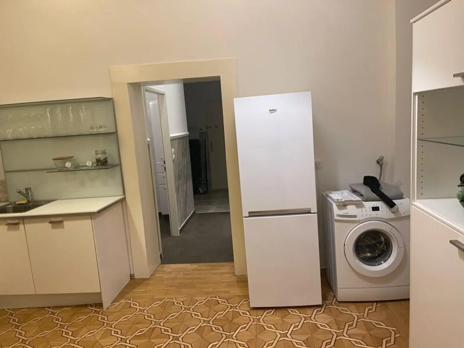 TOP AIRBNB-APARTMENT IN THE HEART OF VIENNA